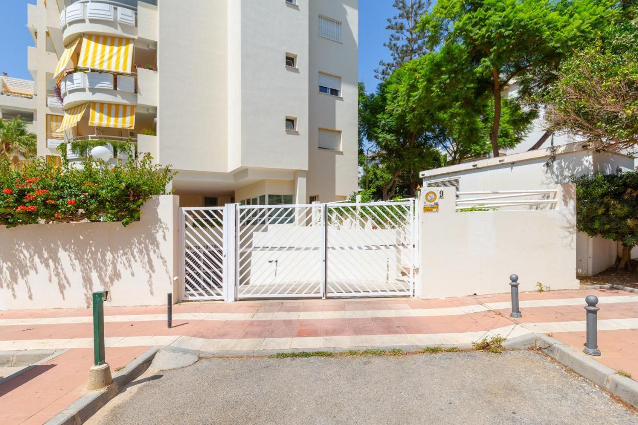 Atico Lujoso Appartement