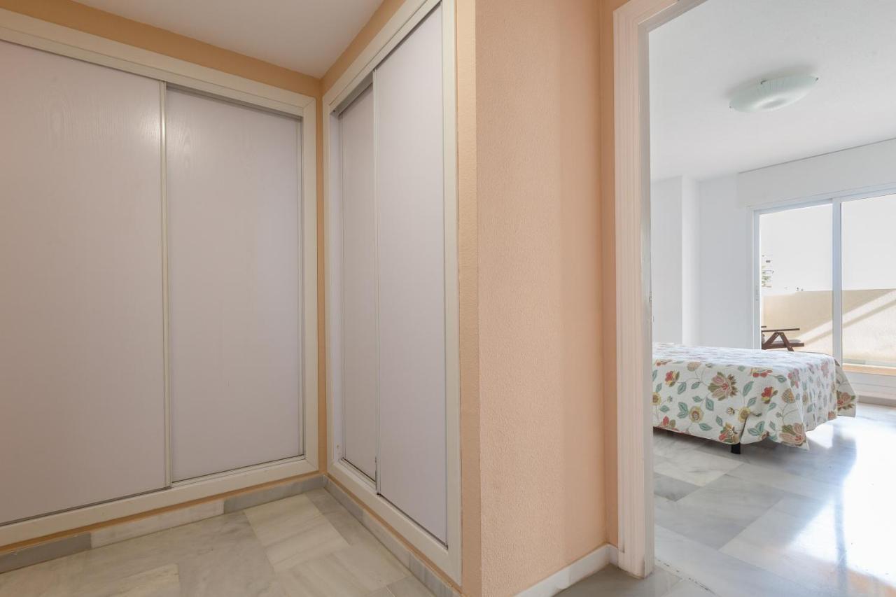 Appartement Atico Lujoso
