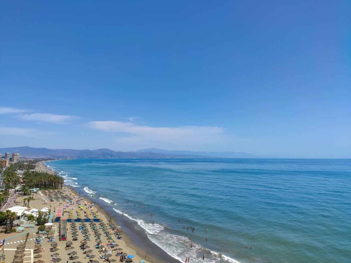 Spectacular Sea Views Appartement