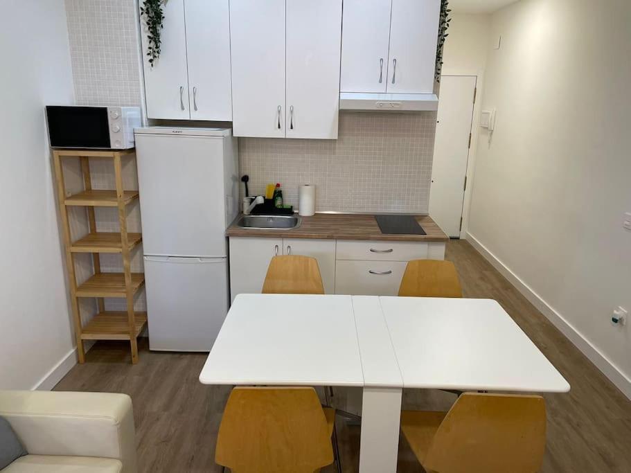 Apartment Precioso Estudio Recien Reformado Con Piscina.