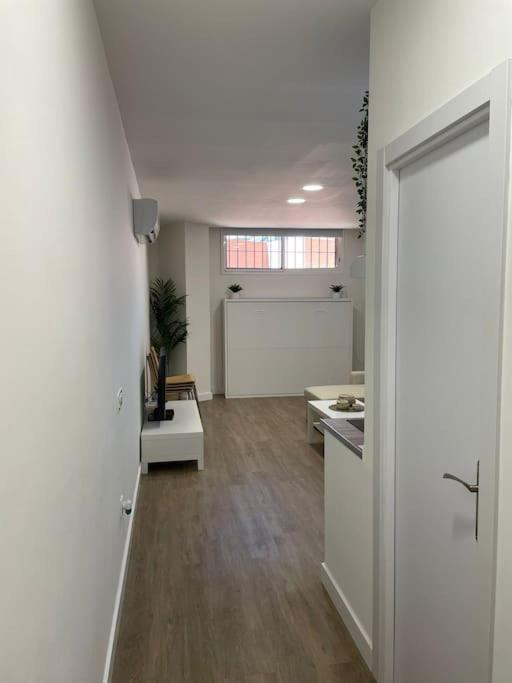 Apartment Precioso Estudio Recien Reformado Con Piscina. *