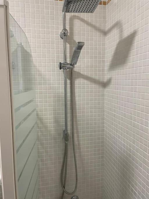 Precioso Estudio Recien Reformado Con Piscina. Apartment Torremolinos