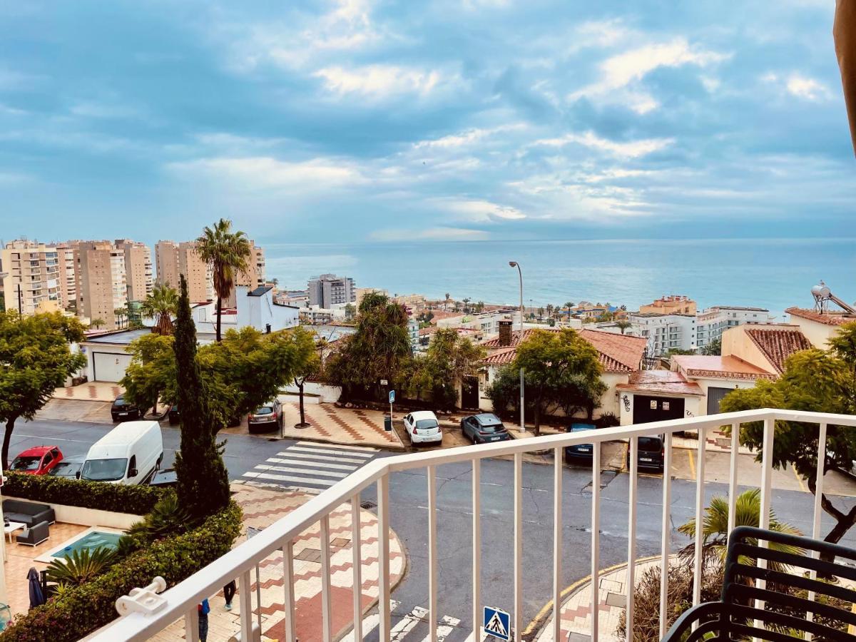 Apartment Elegante, Bonito, Buenas Vistas Y Cerca De La Nogalera *