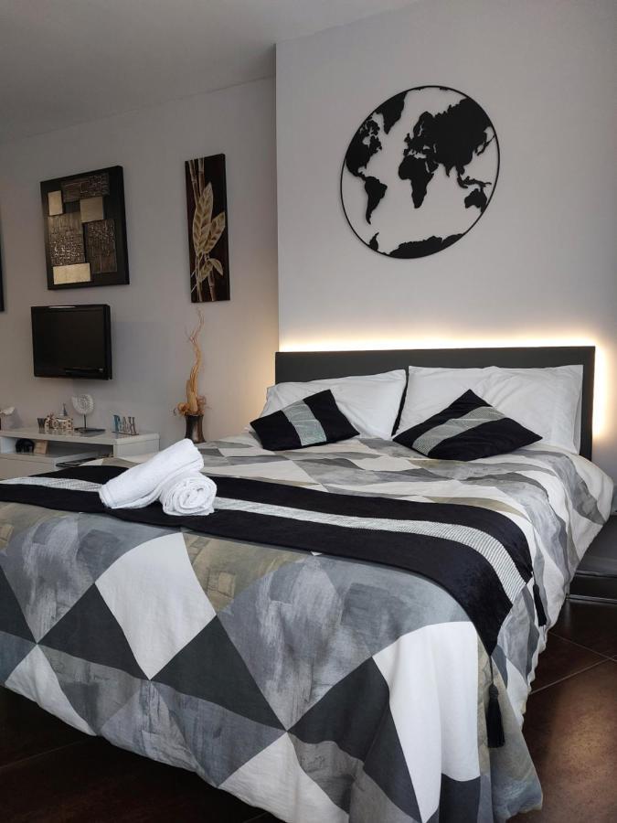 Apartment Estudio La Colina, - Kainga Homes Torremolinos