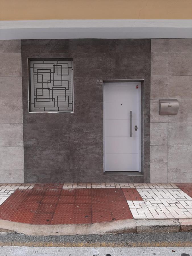 Carihuela New Design On Apartment