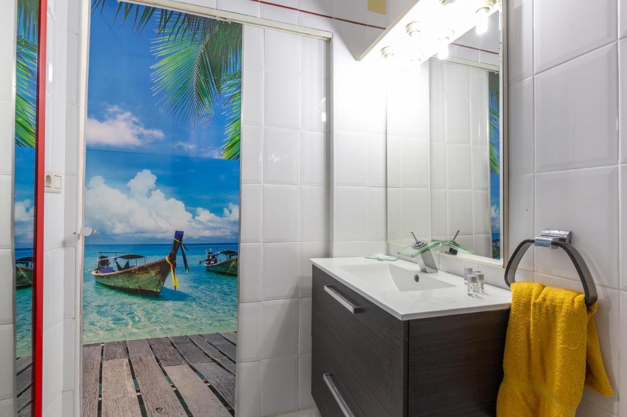 Apartamento La Colina *