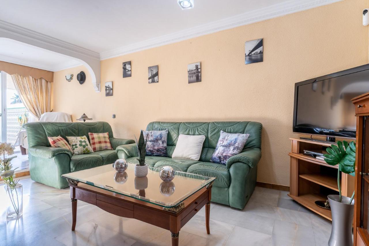 Appartement Malagasuite Sotomar Torremolinos