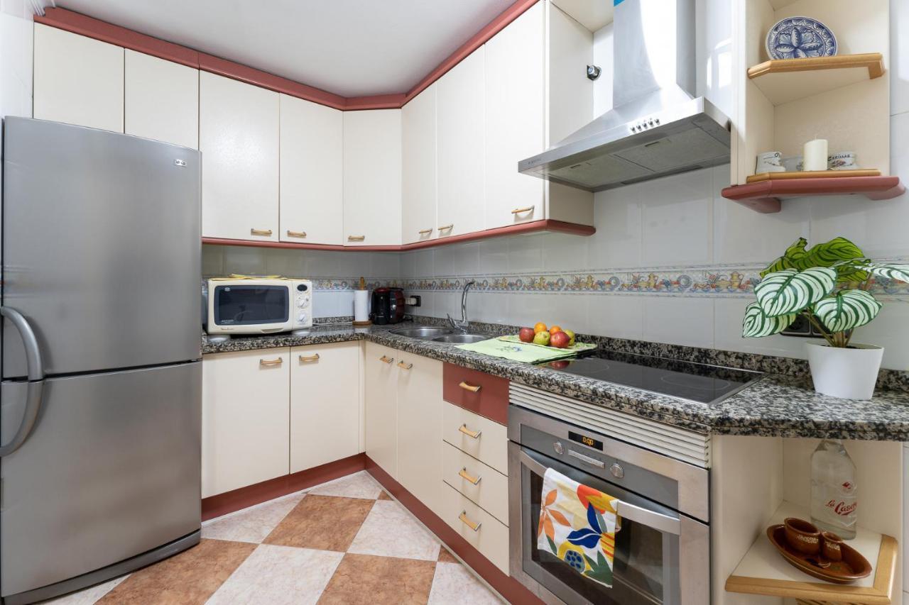 Appartement Malagasuite Sotomar *