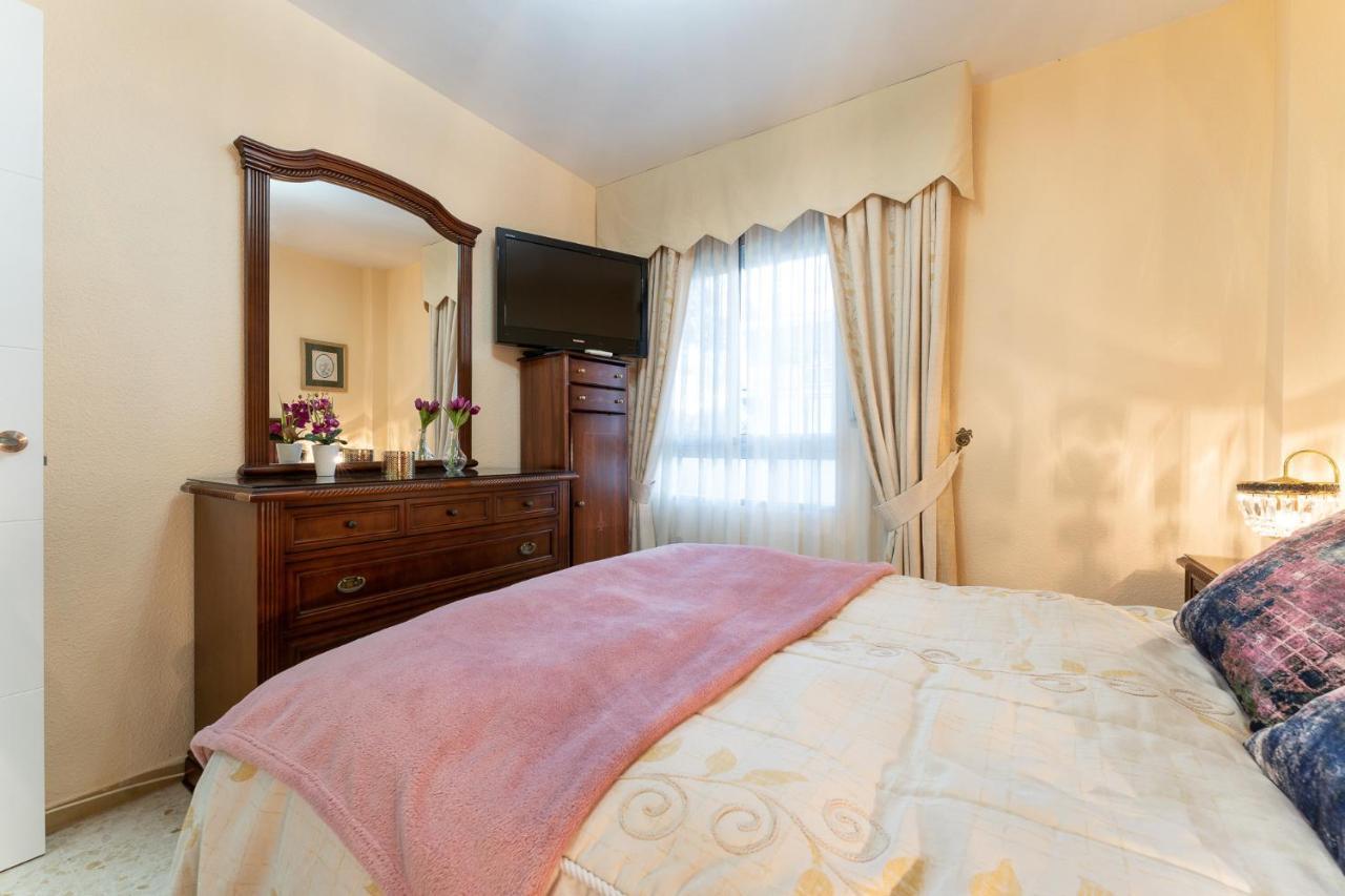 Appartement Malagasuite Sotomar Torremolinos