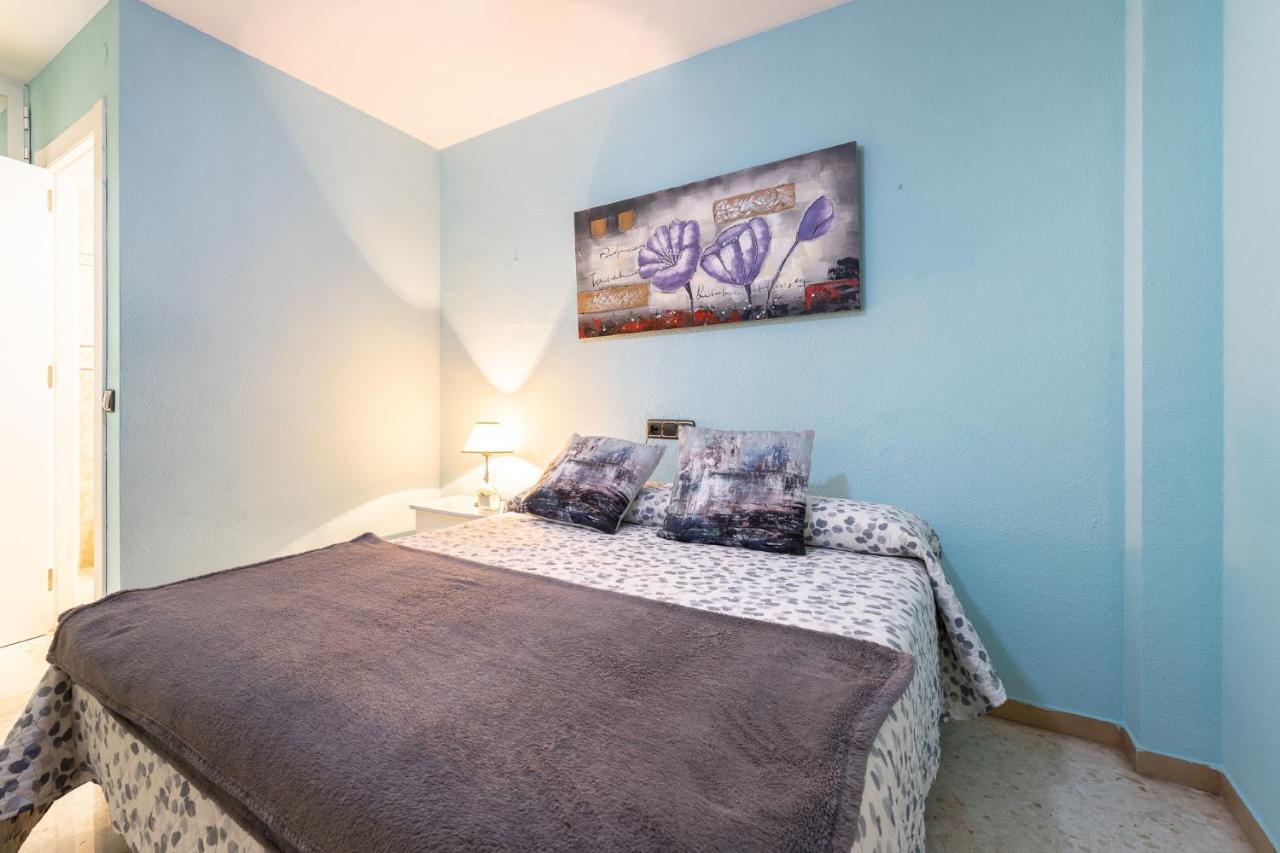 Malagasuite Sotomar Appartement *