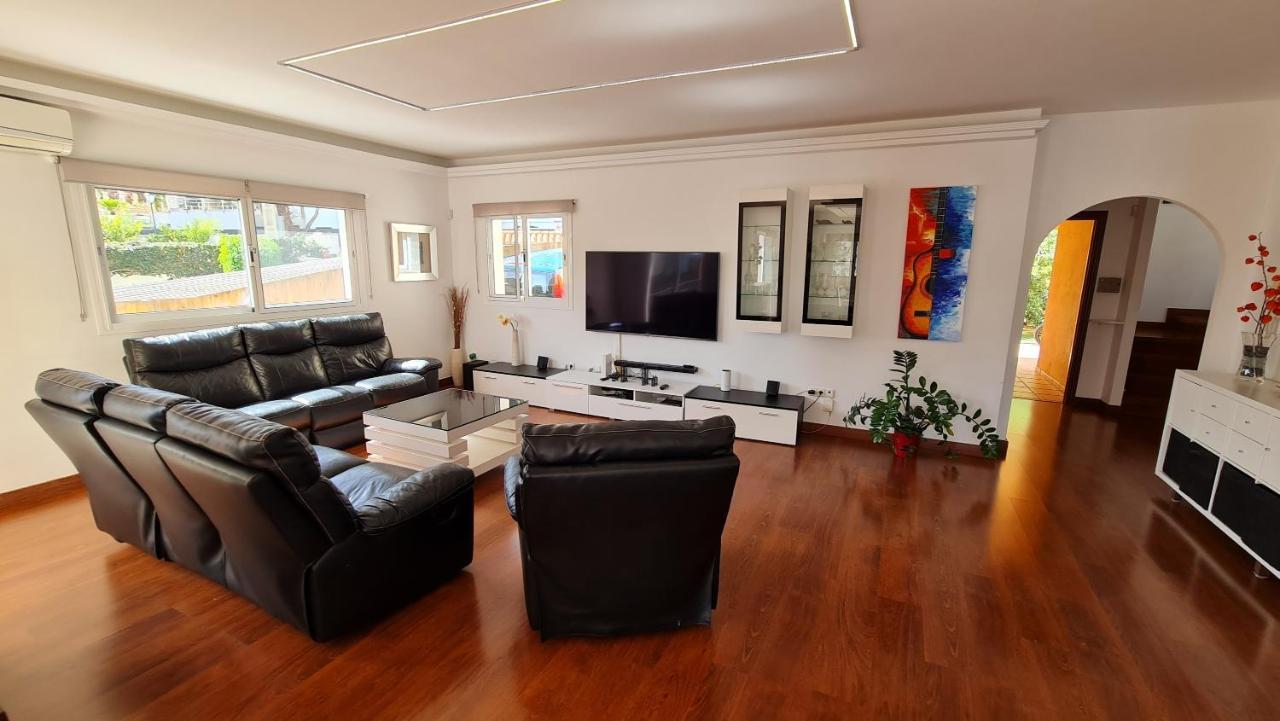 Vakantiehuis Paraiso *
