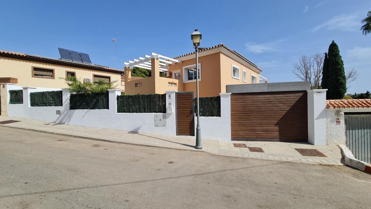 Vakantiehuis Paraiso *