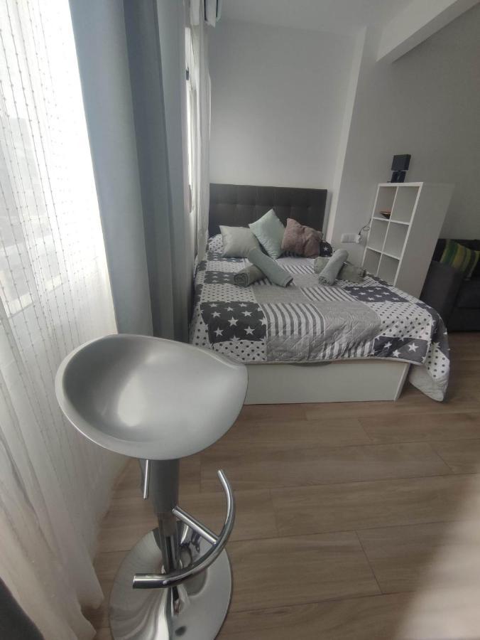 Apartamento Rio Algas, Nuevo