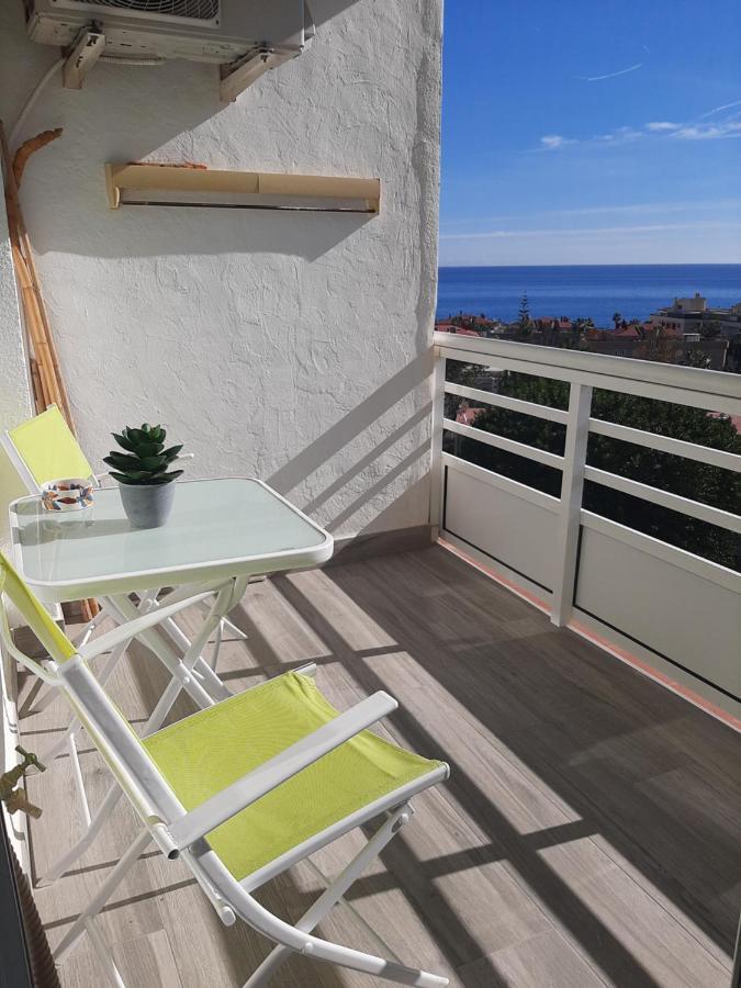 Eurosol Carihuela Sun&beach Appartement *