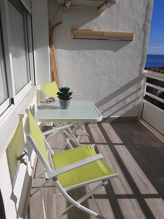 Eurosol Carihuela Sun&beach Appartement *