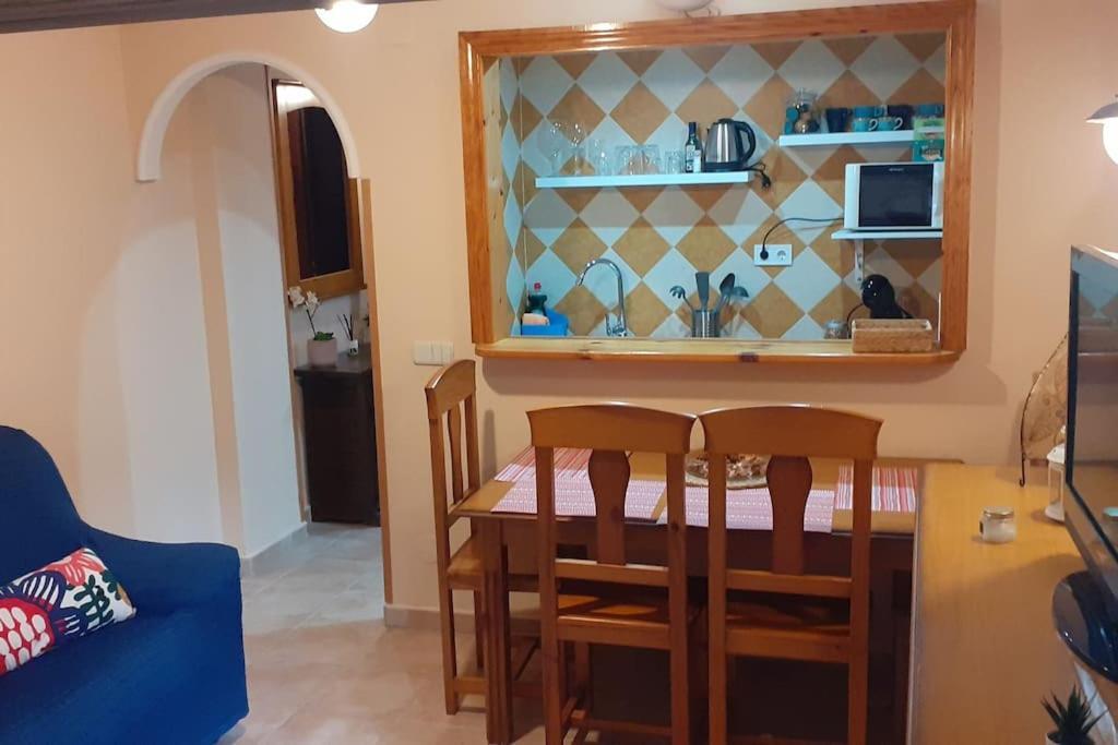 Acogedor Estudio Cerca Del Mar