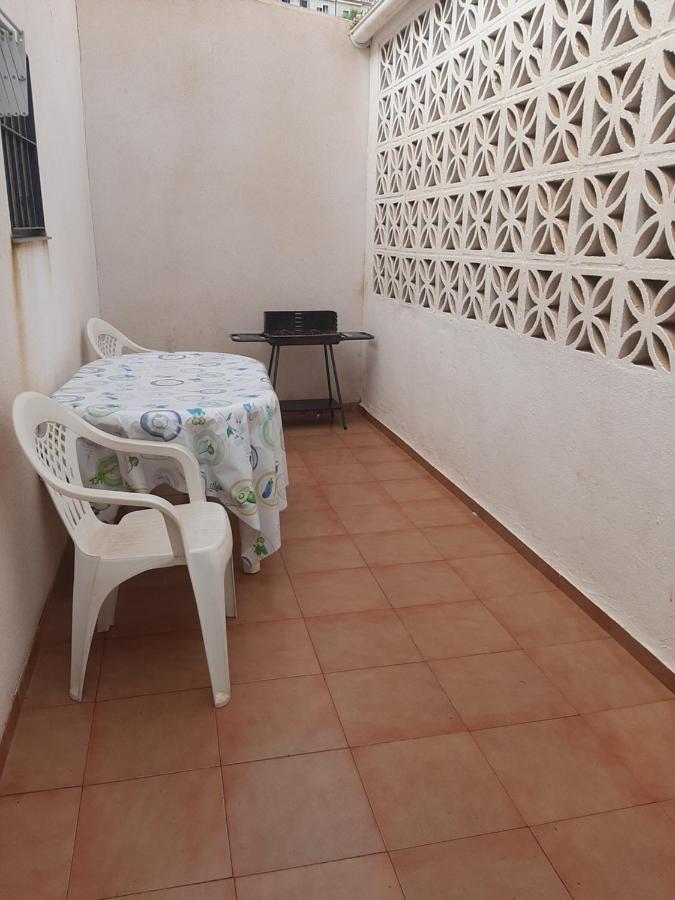 Aloha Apartament Sun&beach Appartement