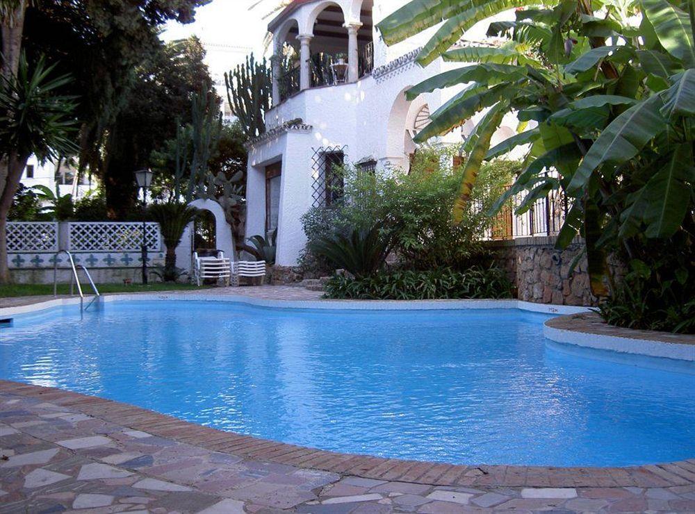 Hotel Residencia Miami Torremolinos