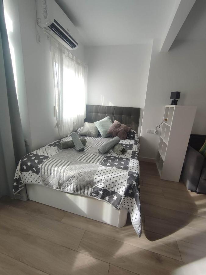 Apartment Apartamento Rio Algas, Nuevo Torremolinos