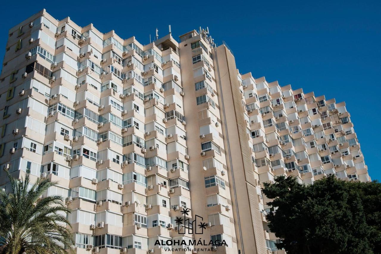 Apartment Pretty Studio, By Alohamalaga *
