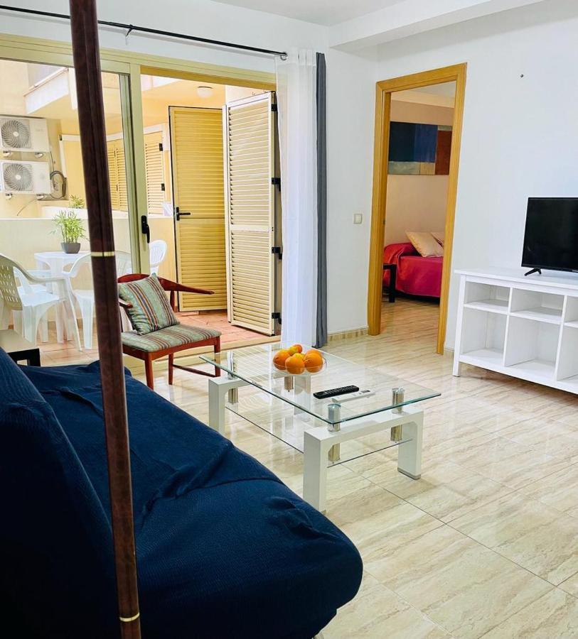 Puerta Del Sol Trm Only Adults Aparts Apartment *
