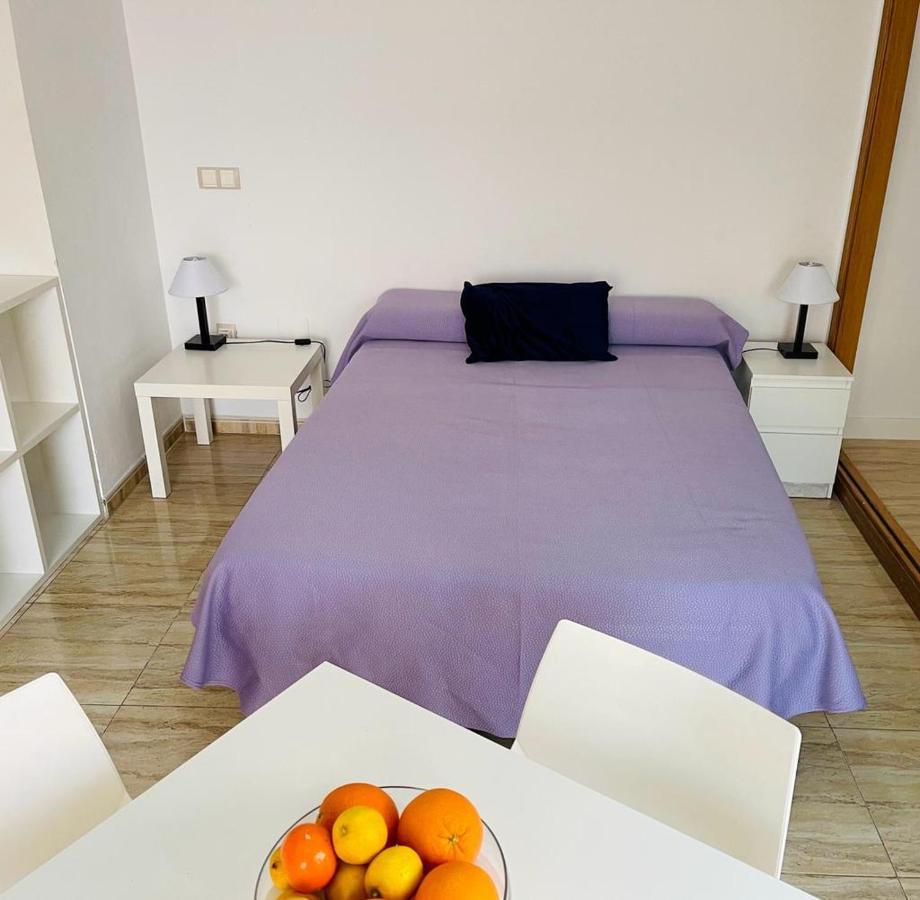 Apartment Puerta Del Sol Trm Only Adults Aparts