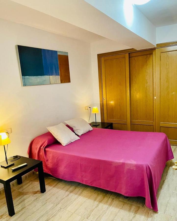 Puerta Del Sol Trm Only Adults Aparts Apartment