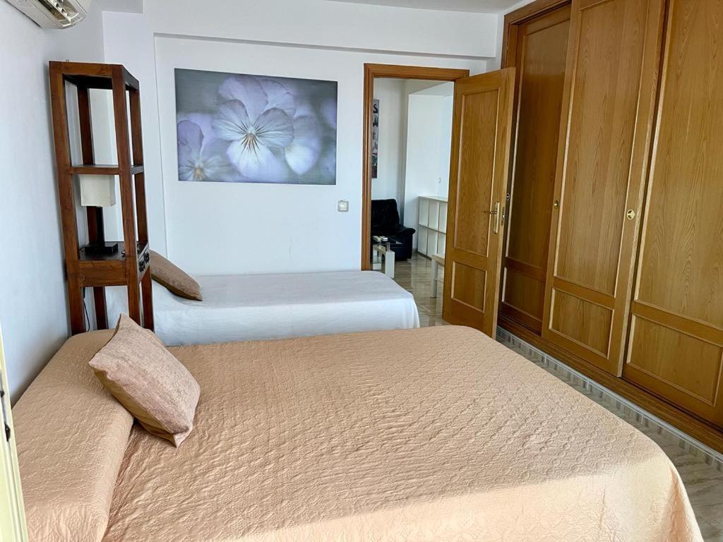 Puerta Del Sol Trm Only Adults Aparts Apartment