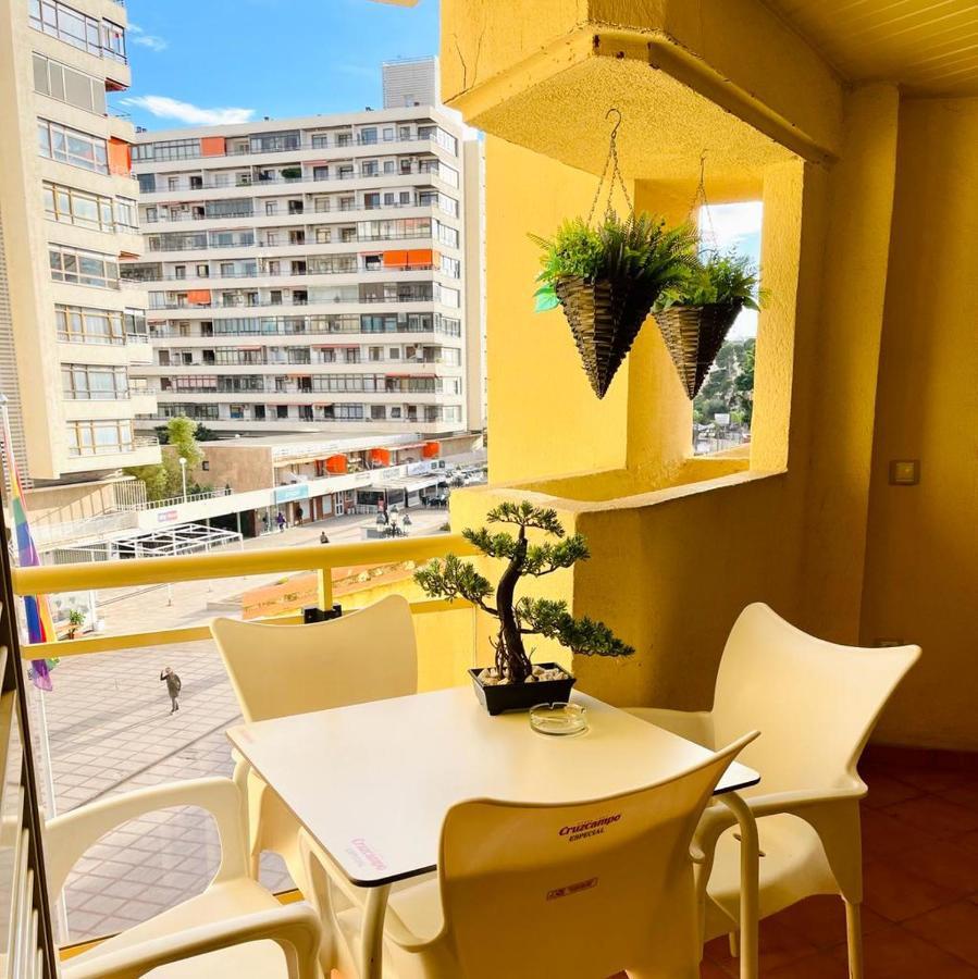 Puerta Del Sol Trm Only Adults Aparts Torremolinos