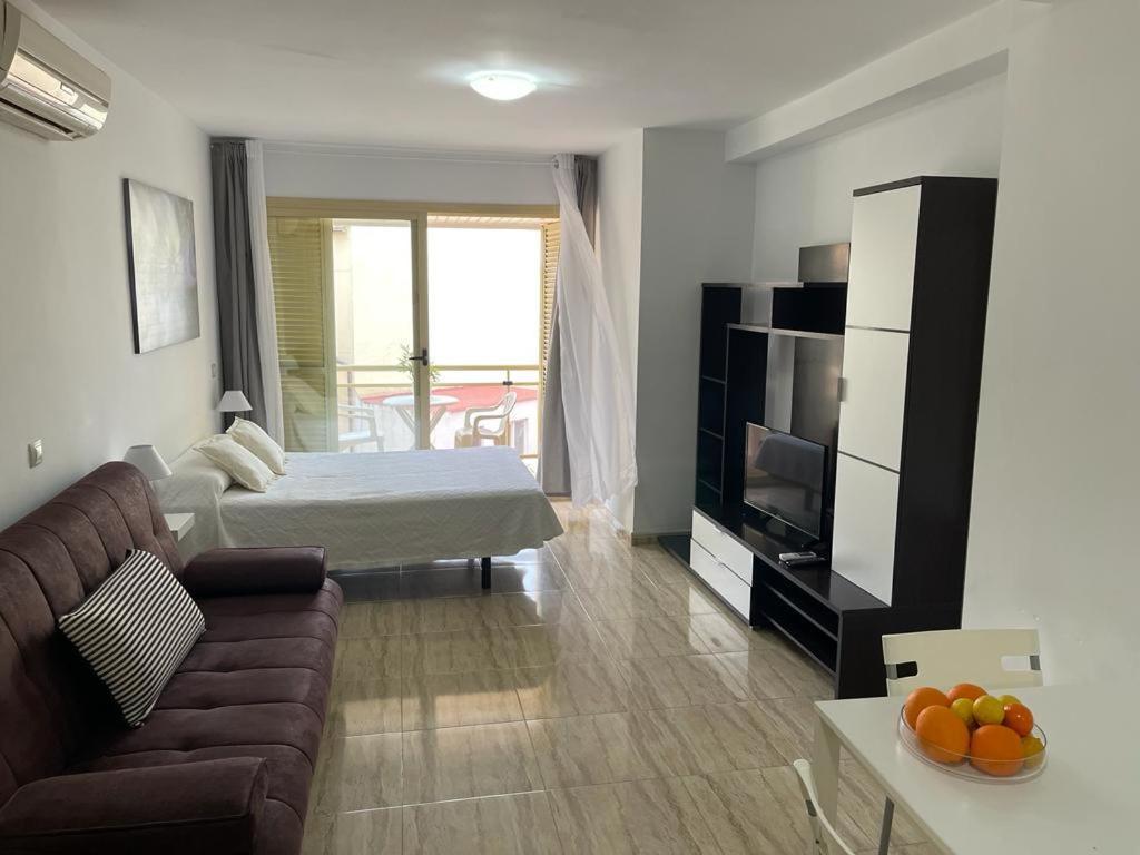 Puerta Del Sol Trm Only Adults Aparts Apartment Torremolinos