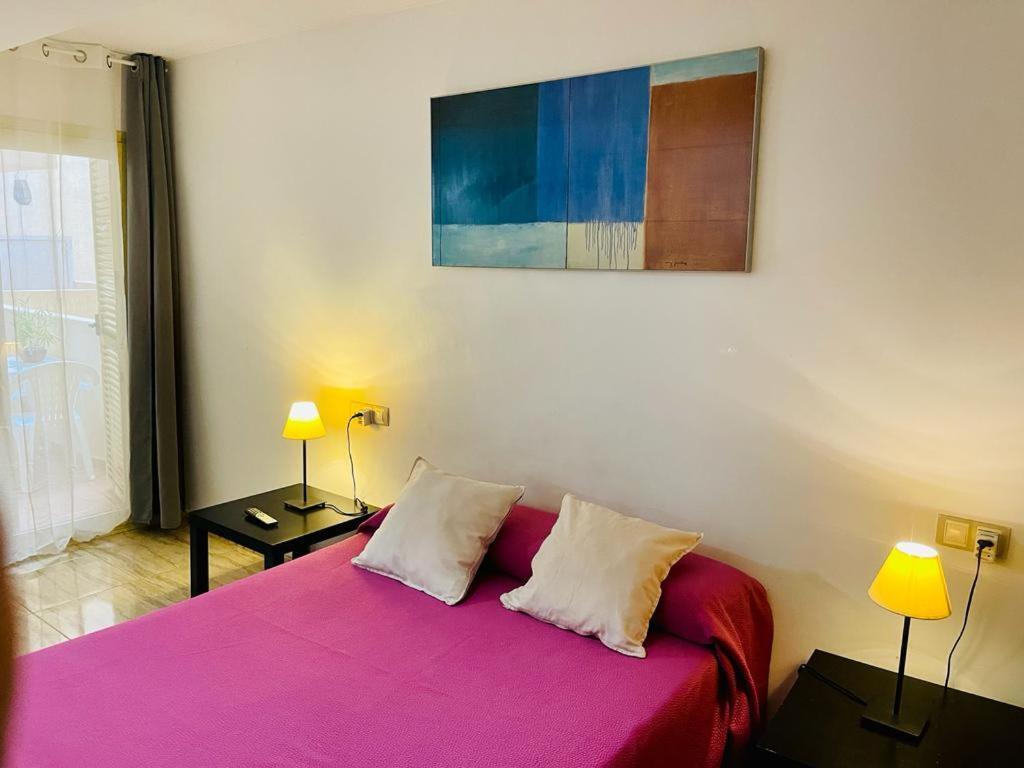 Apartment Puerta Del Sol Trm Only Adults Aparts Torremolinos