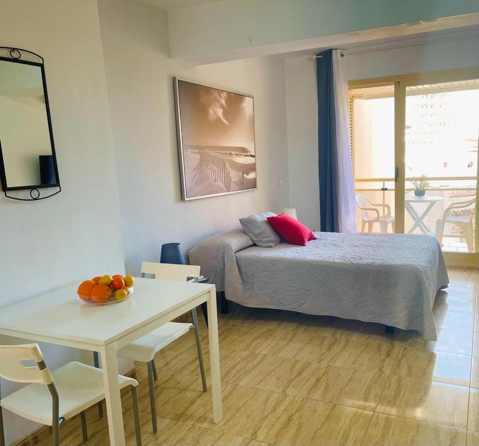 Puerta Del Sol Trm Only Adults Aparts Torremolinos