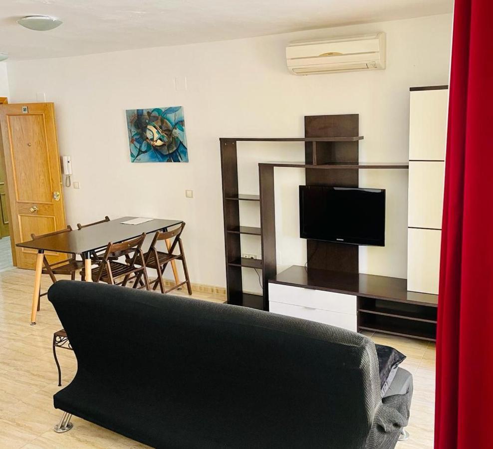 Apartment Puerta Del Sol Trm Only Adults Aparts *