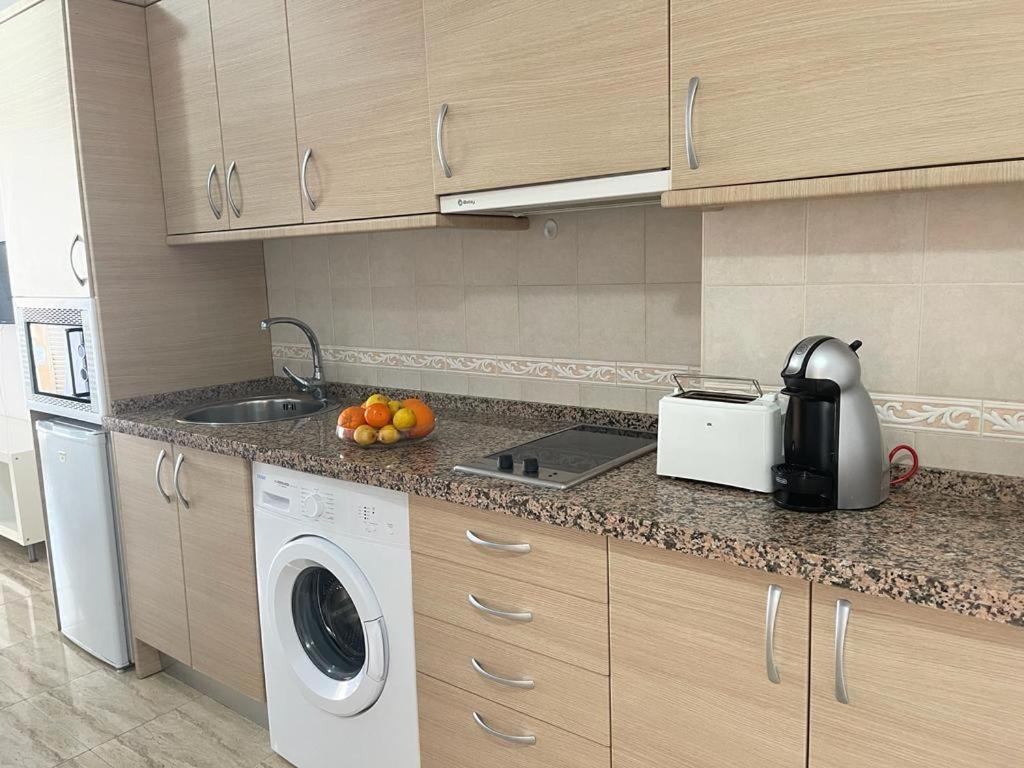 Puerta Del Sol Trm Only Adults Aparts Apartment *