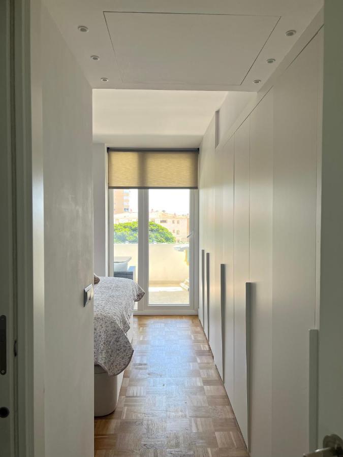 Appartement Modern 3 Bedroom Situated In Luxury Beachfront Gated Community