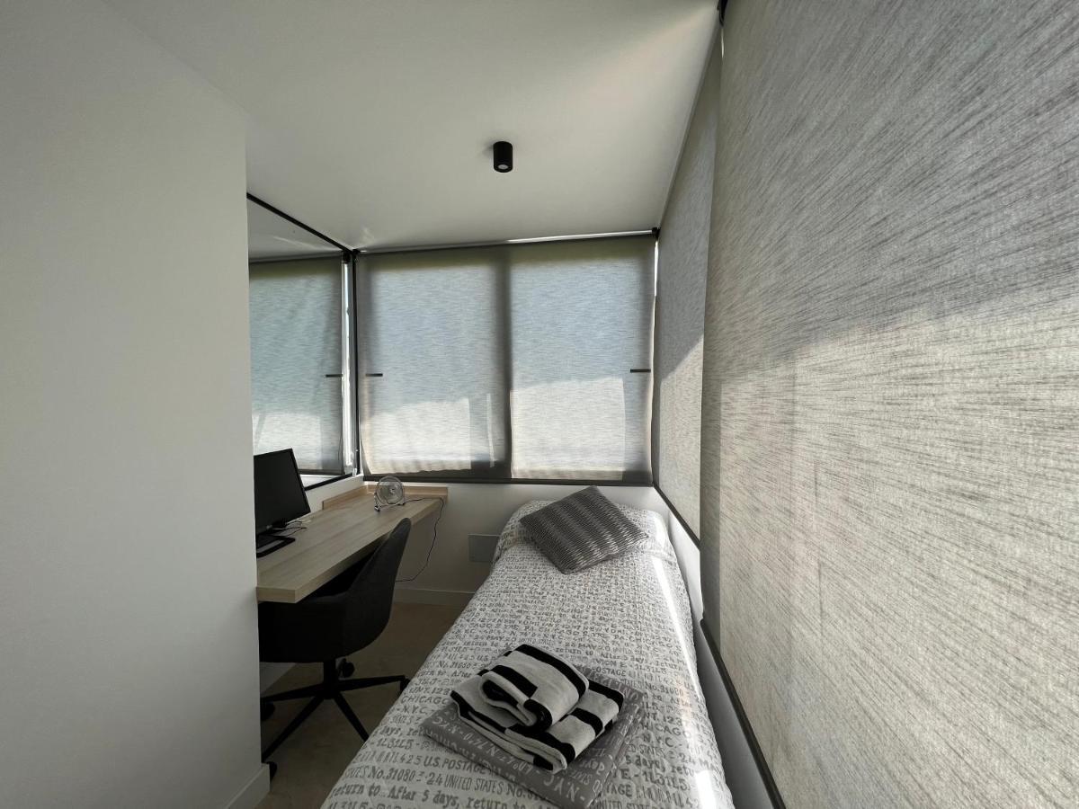 Appartement Modern 3 Bedroom Situated In Luxury Beachfront Gated Community