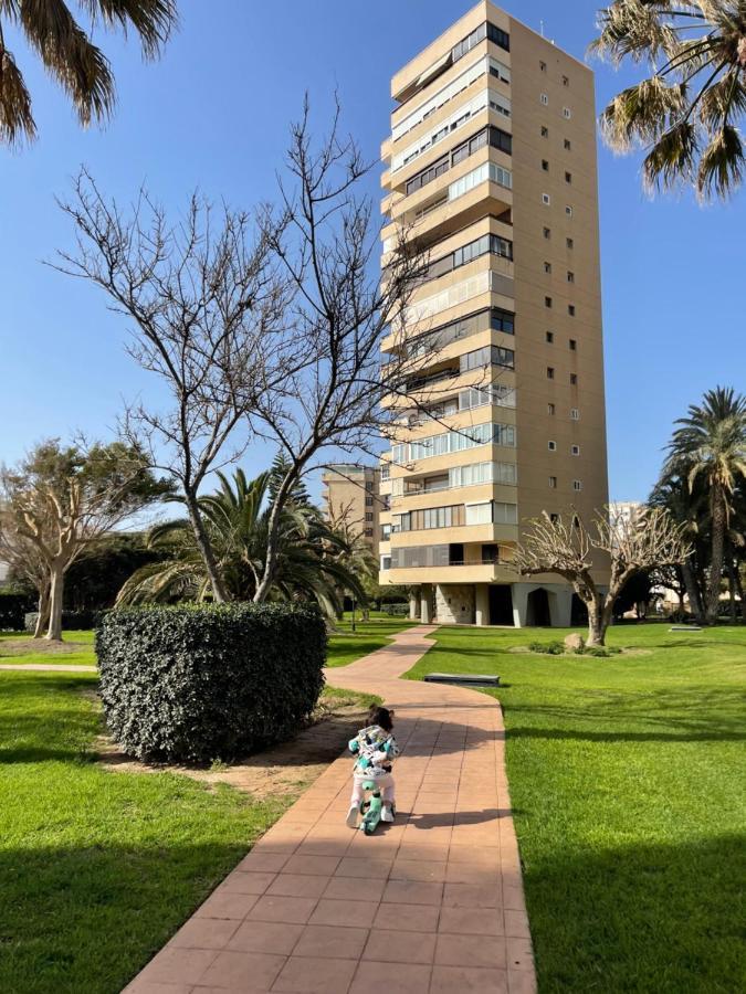 Appartement Modern 3 Bedroom Situated In Luxury Beachfront Gated Community Torremolinos