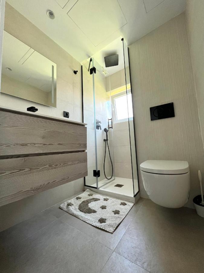 Appartement Modern 3 Bedroom Situated In Luxury Beachfront Gated Community