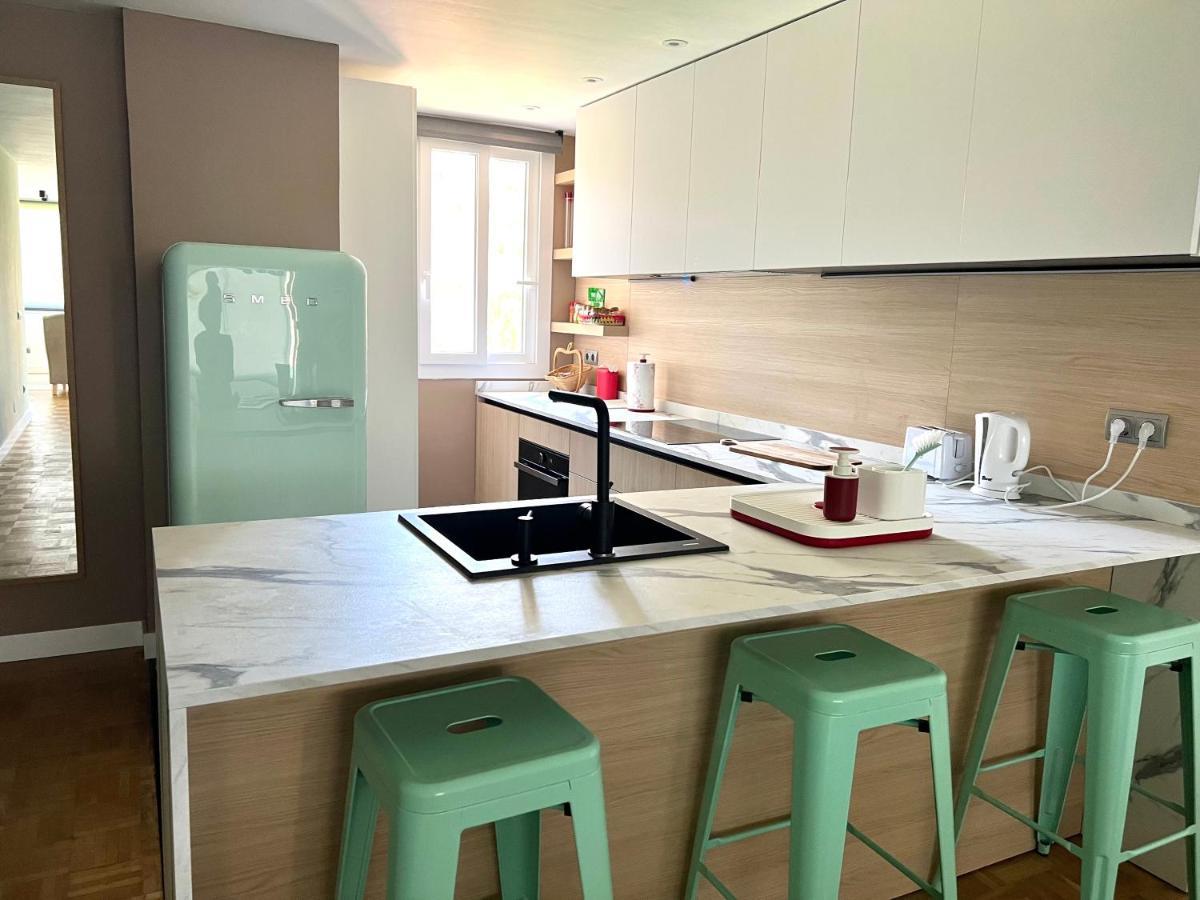 Modern 3 Bedroom Situated In Luxury Beachfront Gated Community Appartement