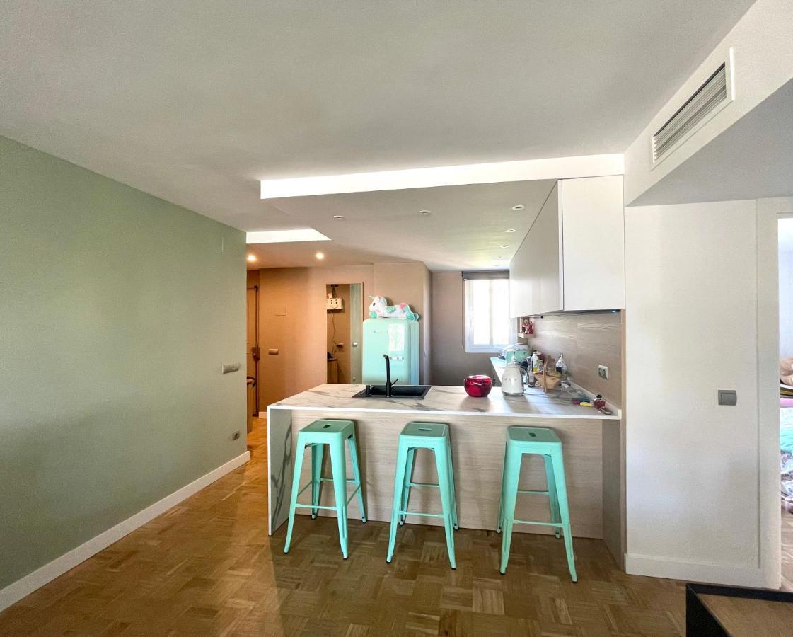 Appartement Modern 3 Bedroom Situated In Luxury Beachfront Gated Community *