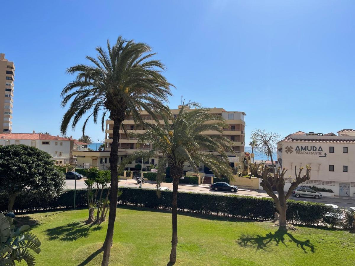 Appartement Modern 3 Bedroom Situated In Luxury Beachfront Gated Community