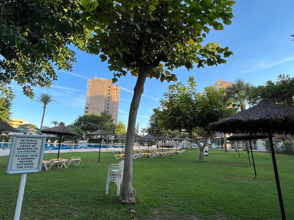 Modern 3 Bedroom Situated In Luxury Beachfront Gated Community Torremolinos