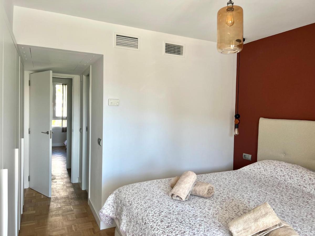 Modern 3 Bedroom Situated In Luxury Beachfront Gated Community Appartement *