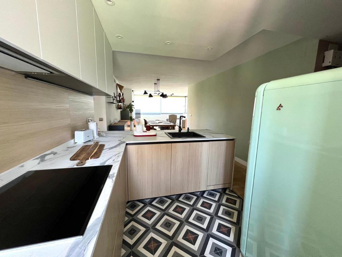 Appartement Modern 3 Bedroom Situated In Luxury Beachfront Gated Community *
