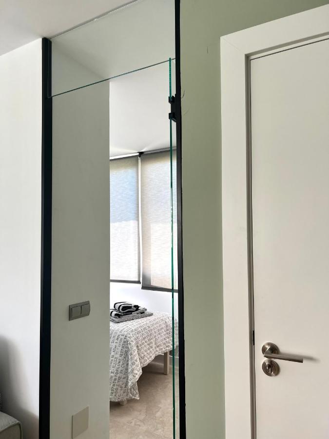 Appartement Modern 3 Bedroom Situated In Luxury Beachfront Gated Community