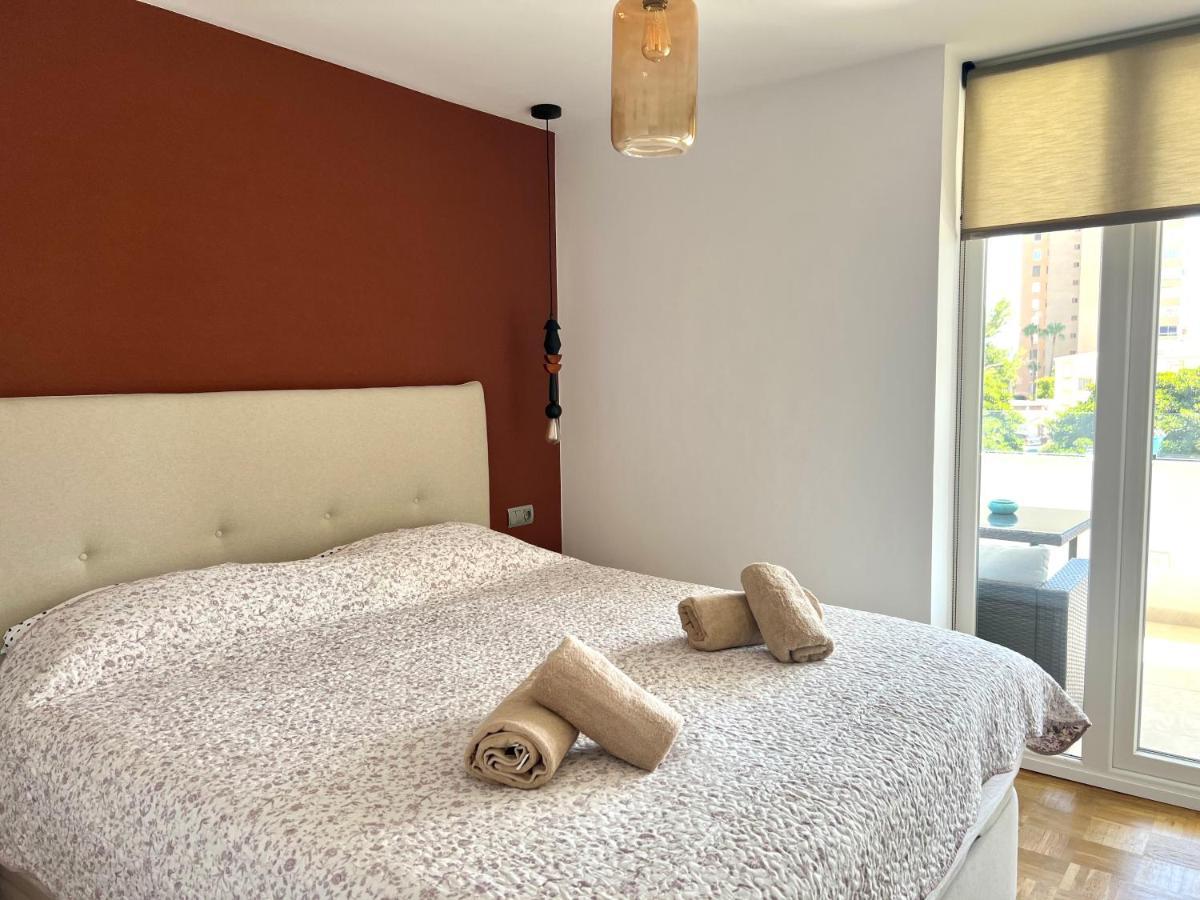Modern 3 Bedroom Situated In Luxury Beachfront Gated Community Appartement