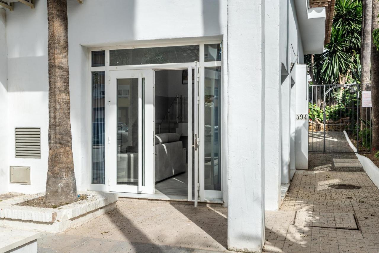 Luxury Appartement Torremolinos