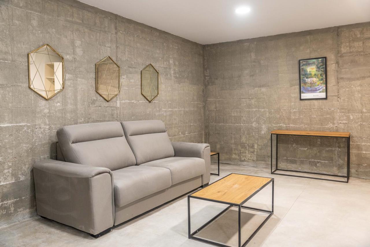 Appartement Luxury *
