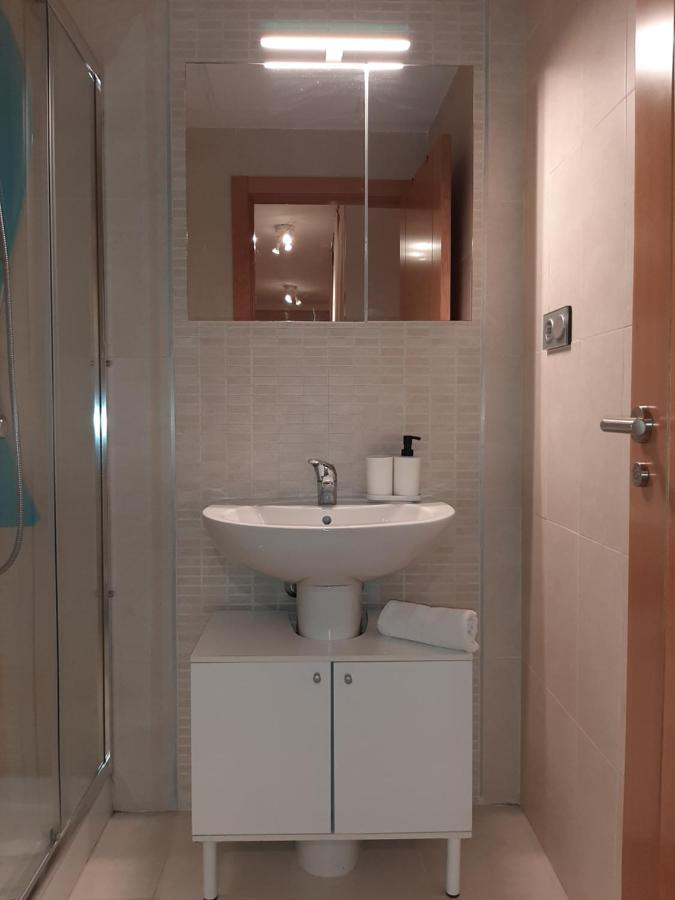 Center Sweet&beach Apartment