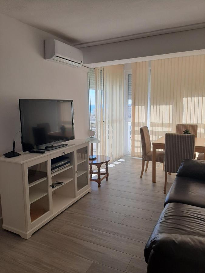 Eurosol Carihuela Sun&beach Appartement Torremolinos